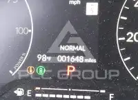 2026 Honda CIVIC фото