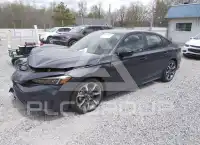 2026 Honda CIVIC фото