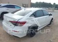 2026 Honda CIVIC фото