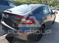 2026 Honda CIVIC фото