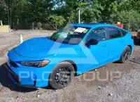 2026 Honda CIVIC фото