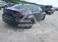 2026 Honda CIVIC фото