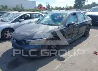2026 Honda CIVIC фото