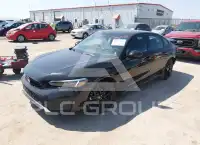 2026 Honda CIVIC photo