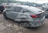 2026 Honda CIVIC фото