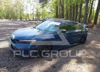2026 Honda CIVIC фото