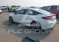 2026 Honda CIVIC photo