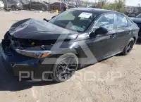 2026 Honda CIVIC photo