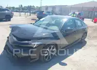 2026 Honda CIVIC фото