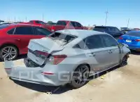 2026 Honda CIVIC фото
