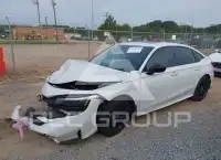 2026 Honda CIVIC фото