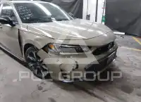 2026 Honda CIVIC photo