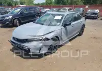 2026 Honda CIVIC photo