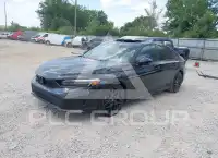 2026 Honda CIVIC фото