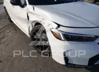 2026 Honda CIVIC photo