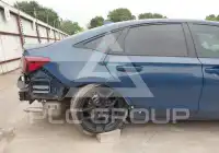 2026 Honda CIVIC photo