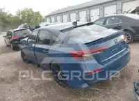 2026 Honda CIVIC фото