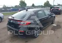 2026 Honda CIVIC фото