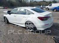 2026 Honda CIVIC photo