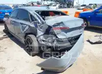 2026 Honda CIVIC фото