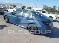 2026 Honda CIVIC фото