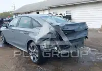 2026 Honda CIVIC photo