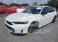 2026 Honda CIVIC photo