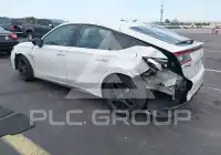 2026 Honda CIVIC фото