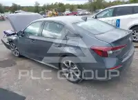 2026 Honda CIVIC photo