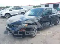 2026 Honda CIVIC фото