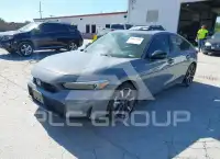 2026 Honda CIVIC фото