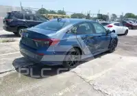 2026 Honda CIVIC фото