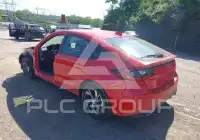 2026 Honda CIVIC photo