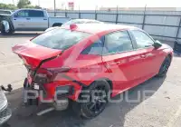 2026 Honda CIVIC фото