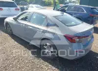 2026 Honda CIVIC фото