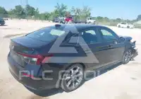 2026 Honda CIVIC фото
