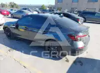 2026 Honda CIVIC photo
