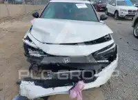 2026 Honda CIVIC фото