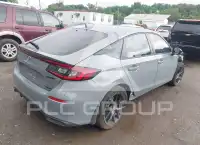 2026 Honda CIVIC фото