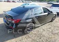 2026 Honda CIVIC photo