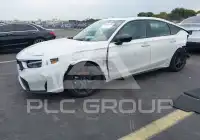 2026 Honda CIVIC фото
