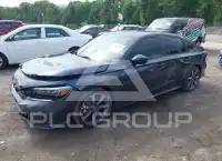 2026 Honda CIVIC фото