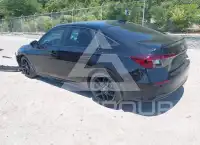 2026 Honda CIVIC фото