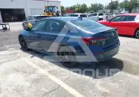 2026 Honda CIVIC фото