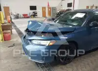 2026 Honda CIVIC фото