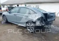 2026 Honda CIVIC photo