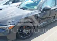 2026 Honda CIVIC фото