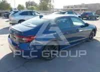 2026 Honda CIVIC фото