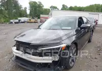 2026 Honda CIVIC фото