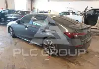 2026 Honda CIVIC фото